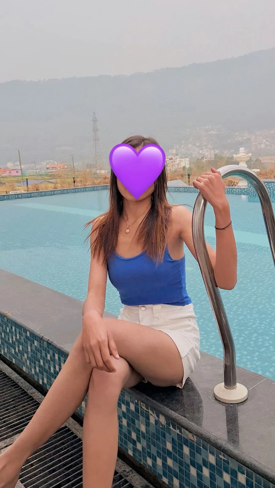 Shristi cam 24hrs real meet – Nepalese escort in Kathmandu — 2 / 7