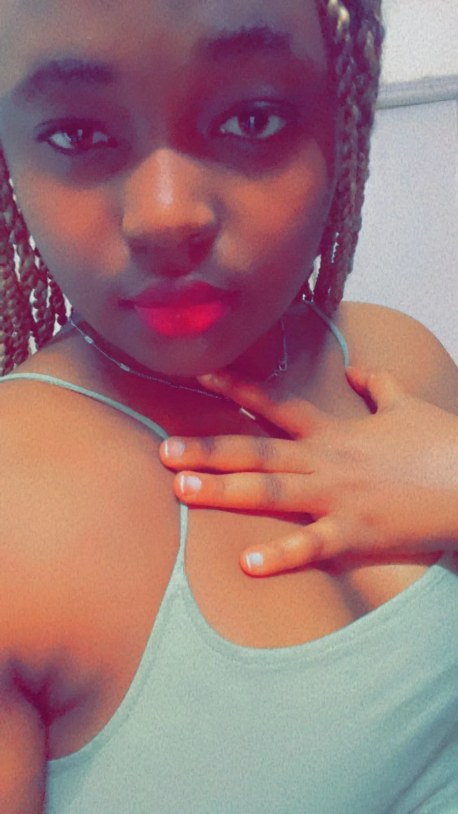 Martha – Tanzanian escort in Noida — 2 / 6