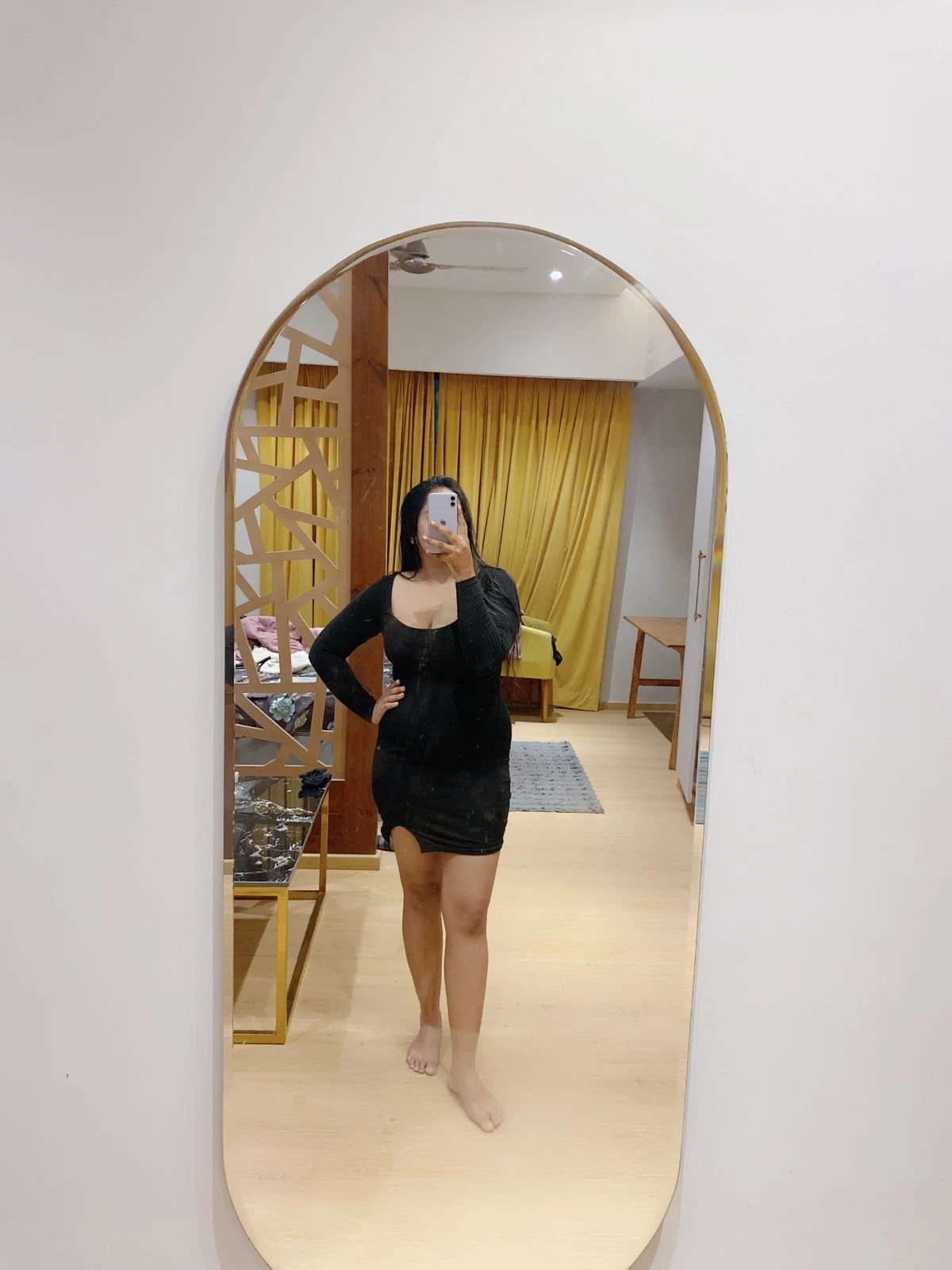 Sanam – escort in Noida — 3 / 11