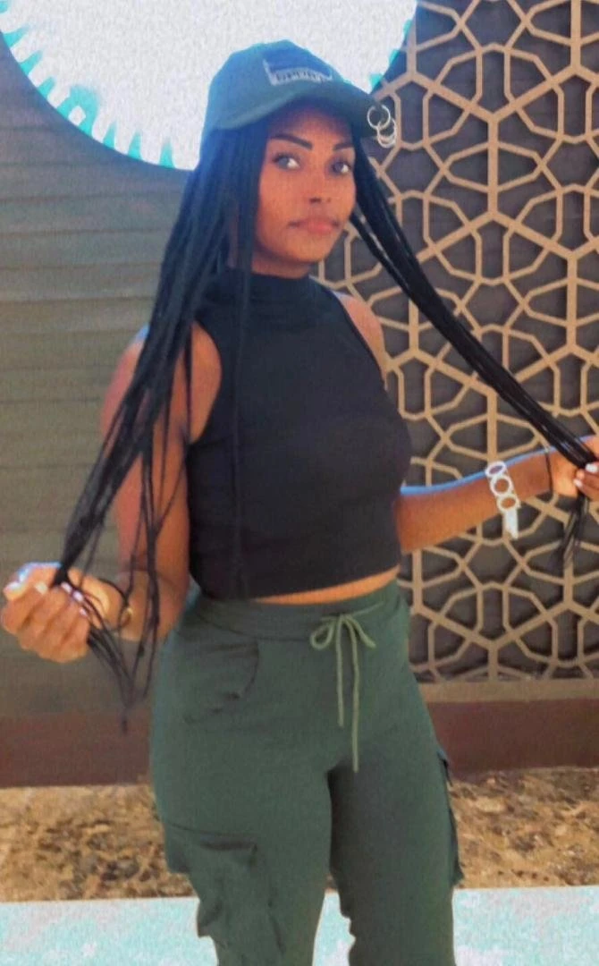 African Shillah +91//954272//7665 – escort in New Delhi, Escort, New Delhi