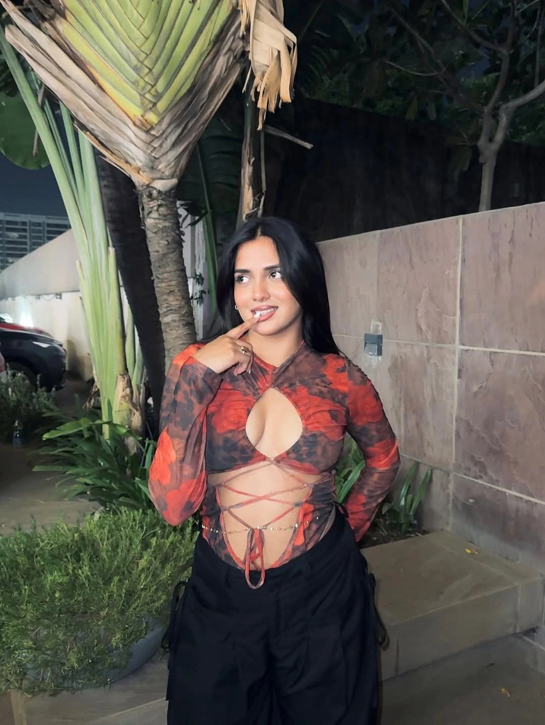 Swati – Indian escort in Kochi — 7 / 8
