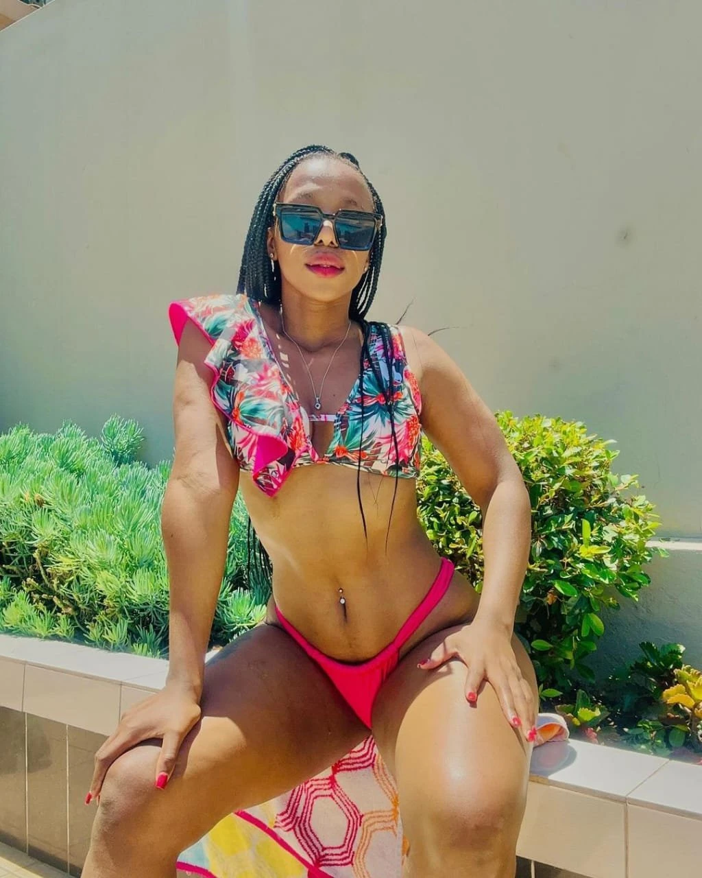 Alisha – Rwandan escort in Pondicherry — 2 / 6