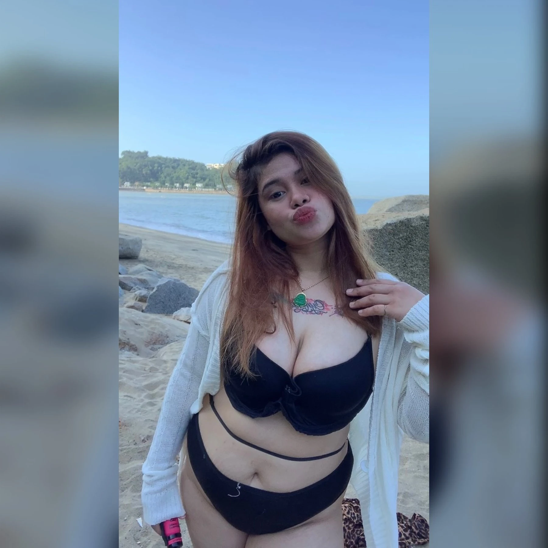 Marie – Filipino masseuse in Macao, Escort, Macao
