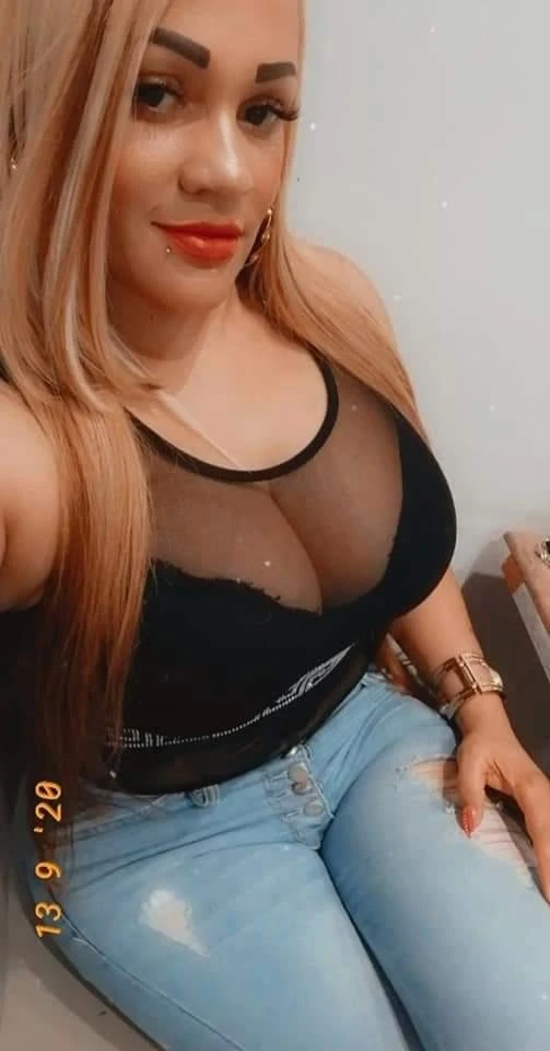 Mariana – Colombian escort in Malta — 2 / 14