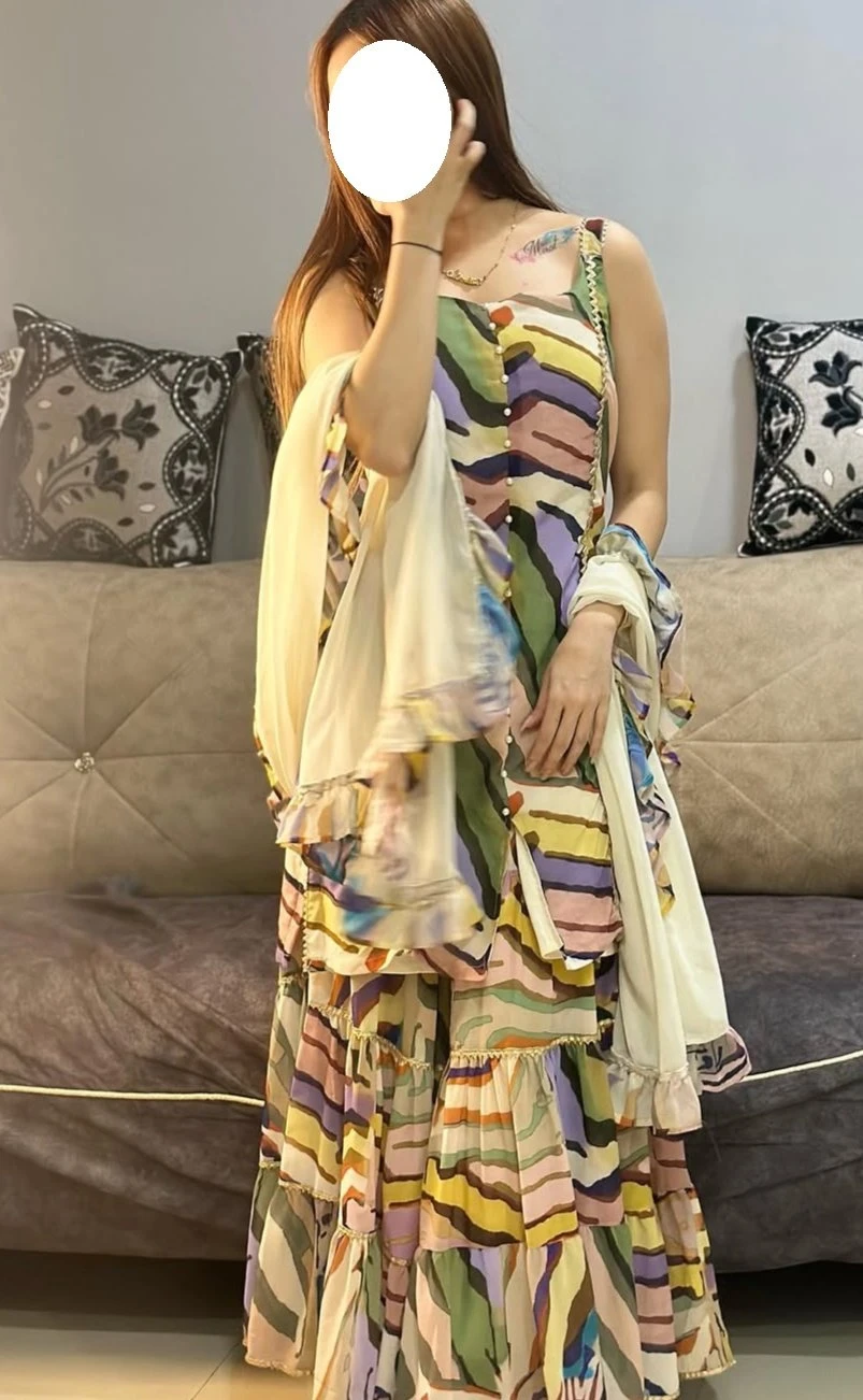 Naina – Indian escort in Noida — 29 / 30