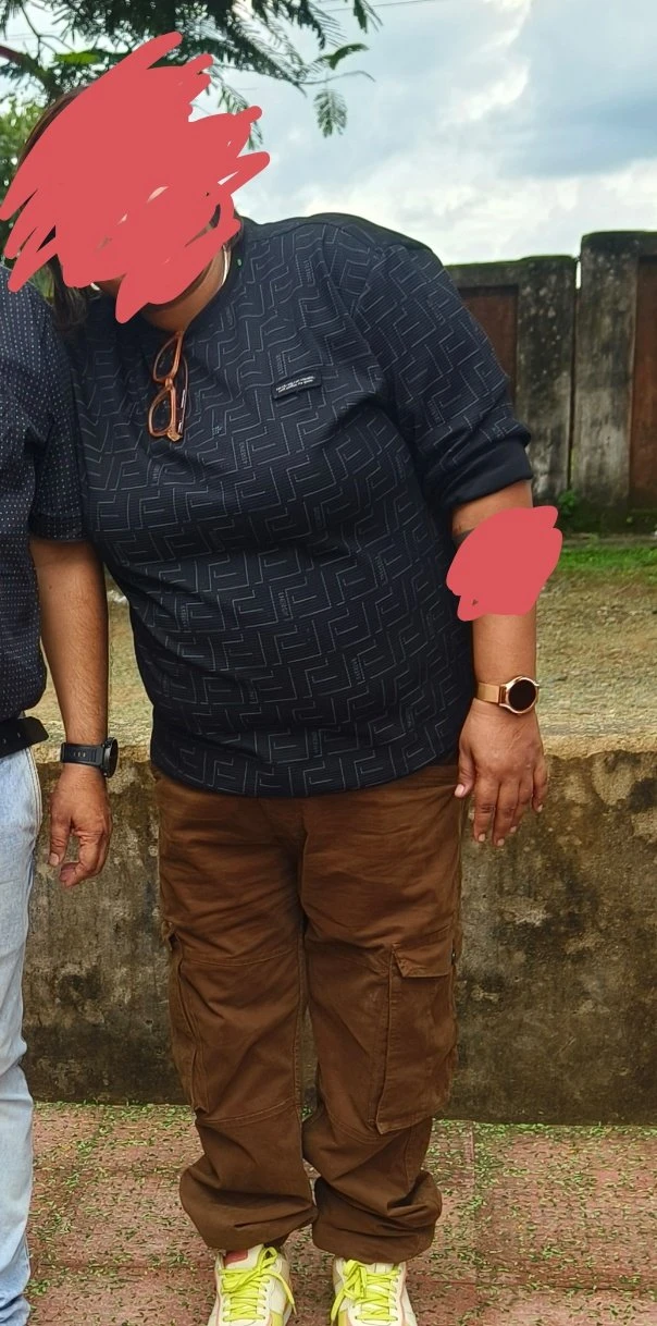 Diana Masc – Indian escort in Mumbai — 3 / 5