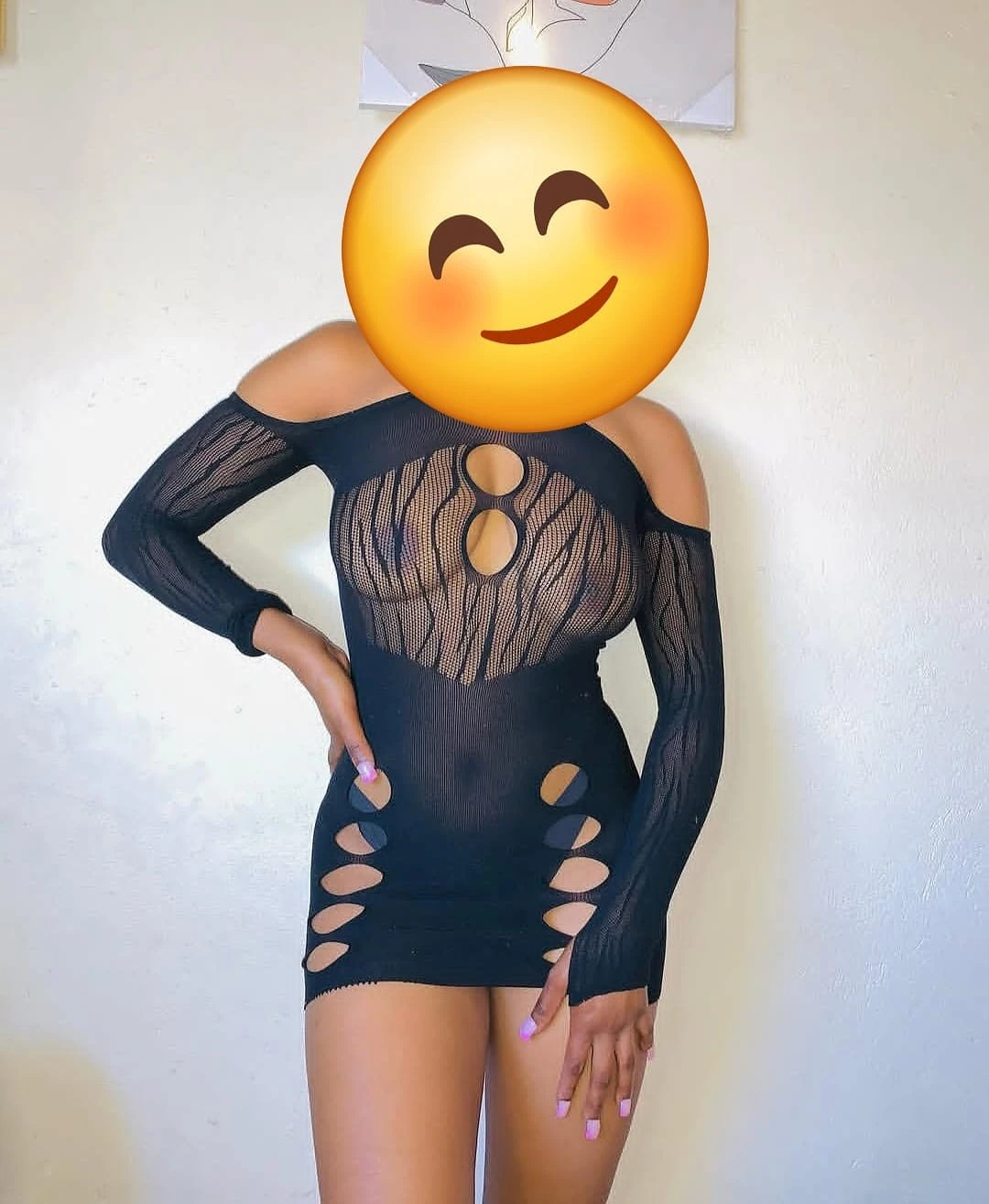 Cash Chloe Just Arrived in Kampala – escort in Kampala — 4 / 6
