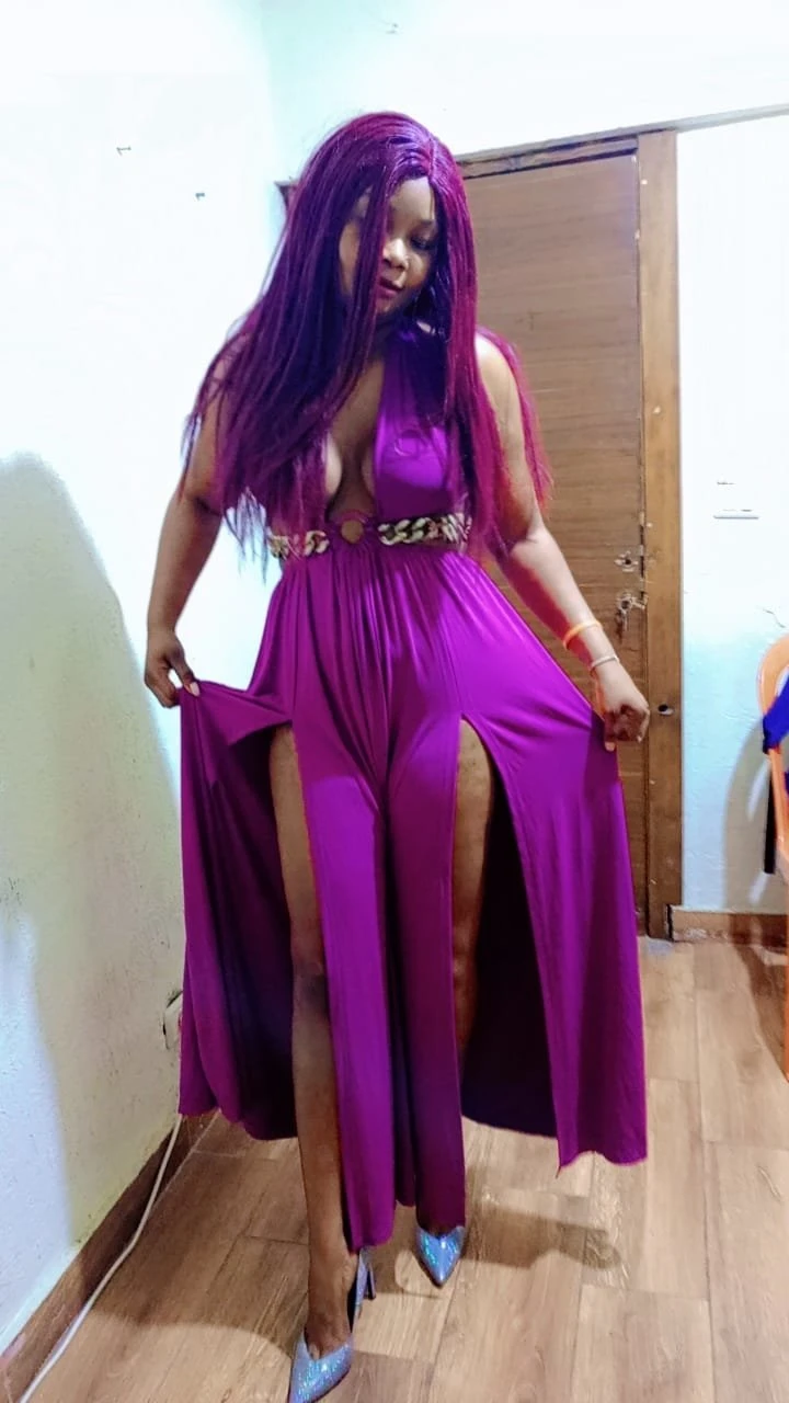 Celina – Batswana escort in Beirut — 4 / 9