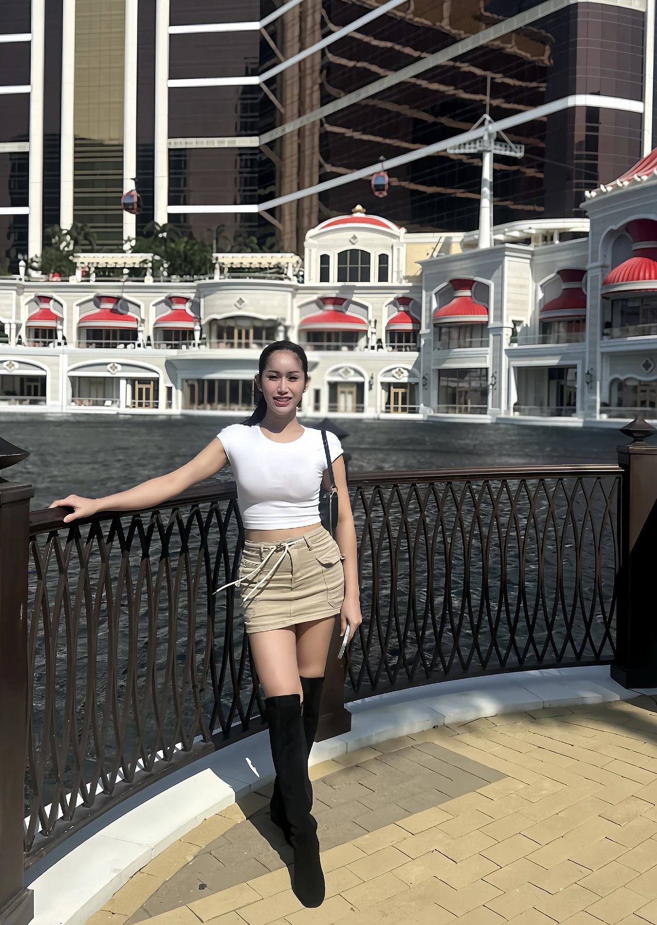 Lovely your Wet Dreams – Singaporean escort in Macao — 4 / 9