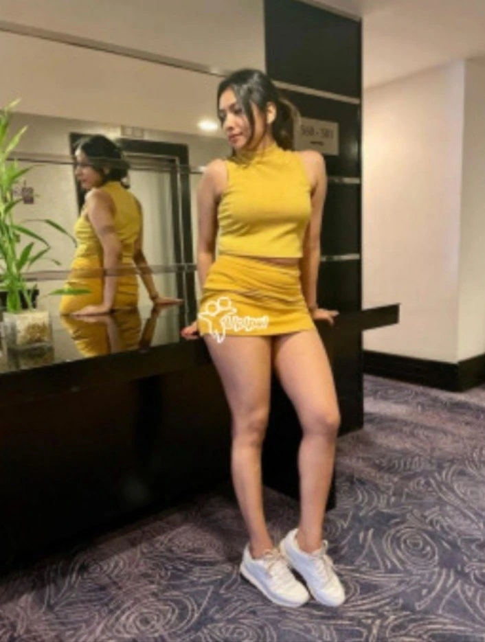Hot and Sizzling Jannah Just Landed – Indian escort in Pune — 1 / 3