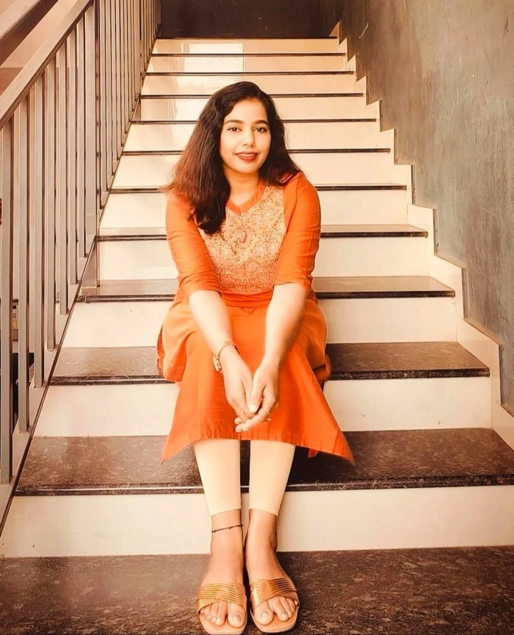 ꧁༒Poonam🦋(meet & Cam)༒꧂, Escort – Indian escort in Visakhapatnam — 2 / 3