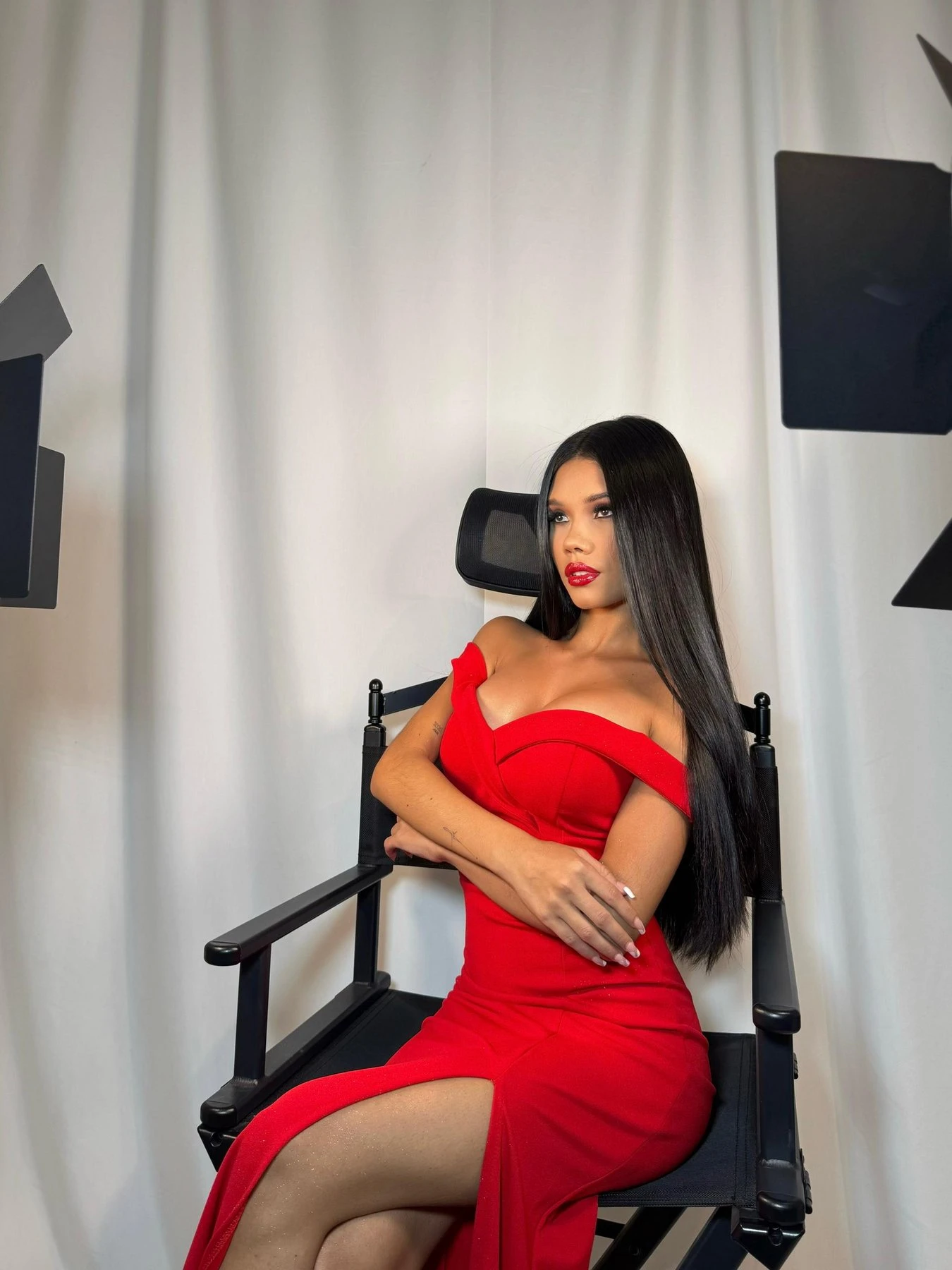 Roxane – Venezuelan escort in Beirut — 12 / 14