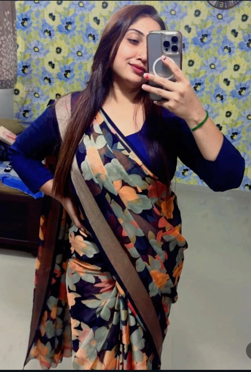 I Am Independent Khushi – Indian escort in New Delhi, Escort, New Delhi