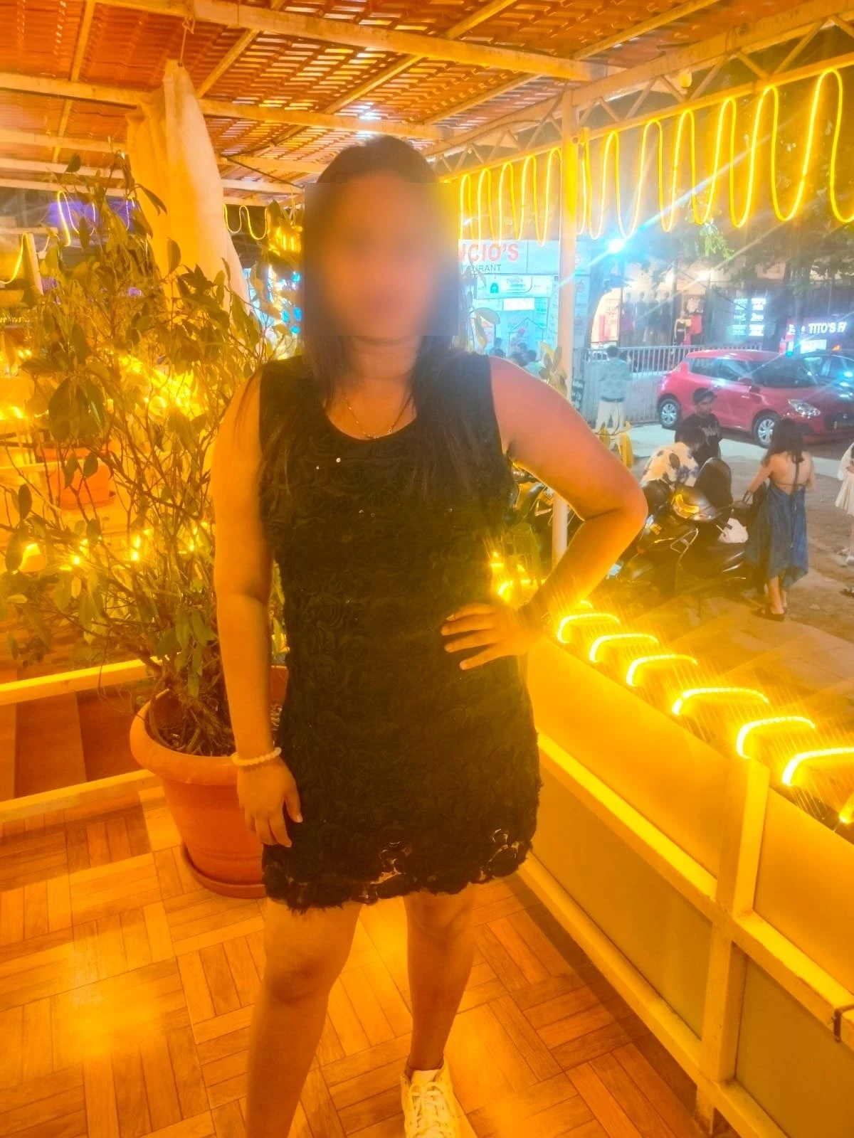 Maya Independent Girl – Indian escort in Mumbai — 5 / 6
