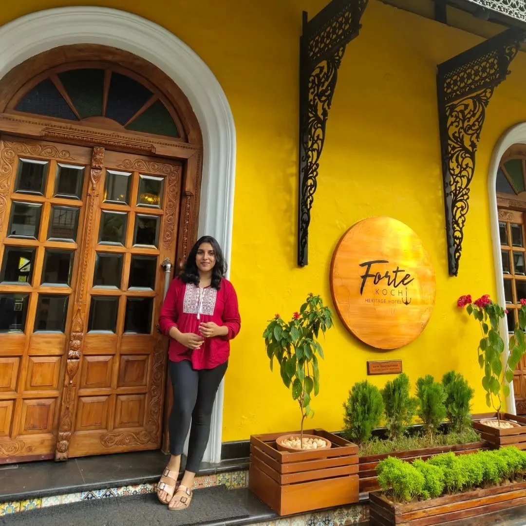 Rakshi – Indian escort in Kochi — 2 / 4