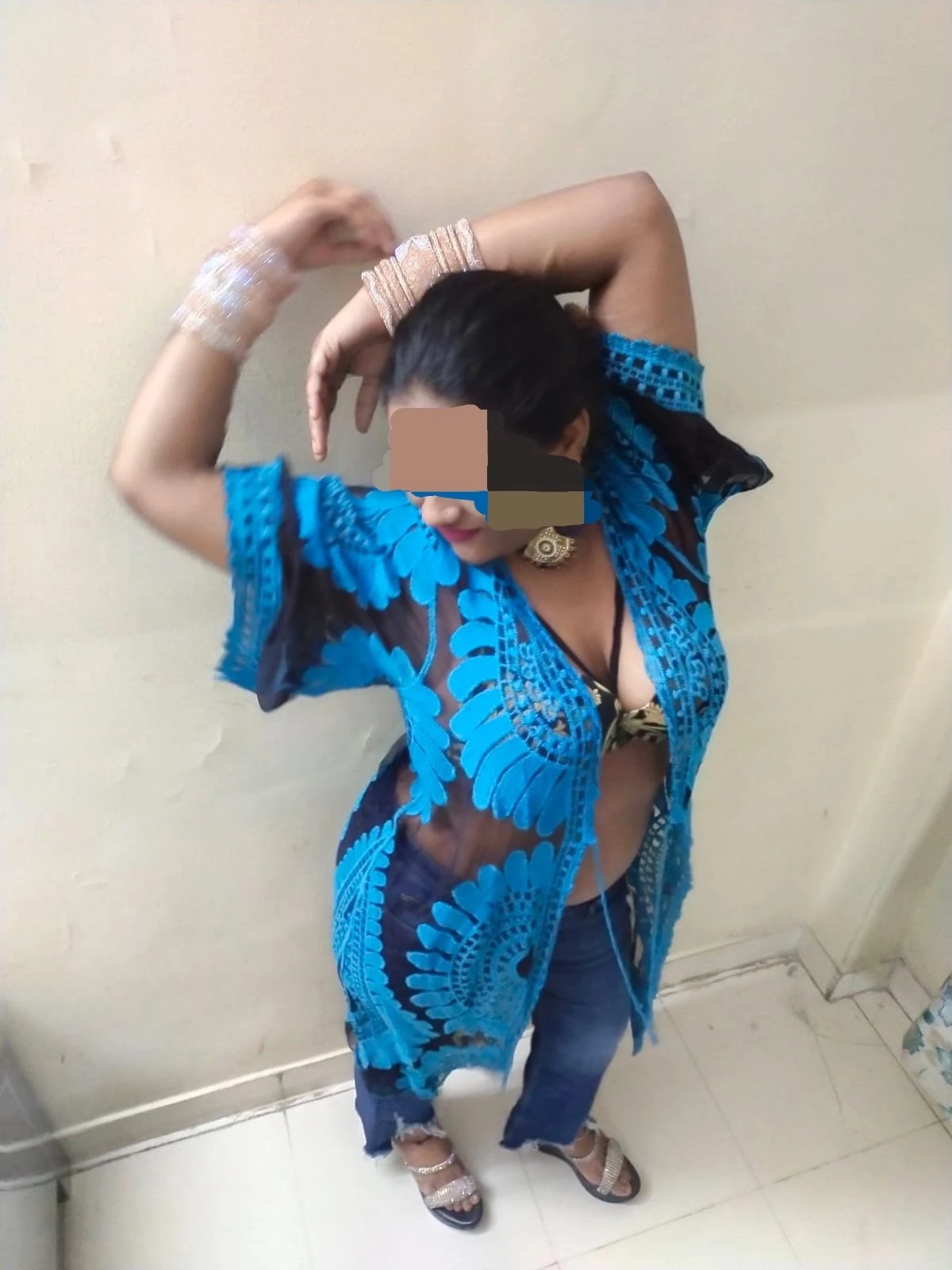 Monsoon Sex Cloud69 – Indian escort in Mumbai — 8 / 10