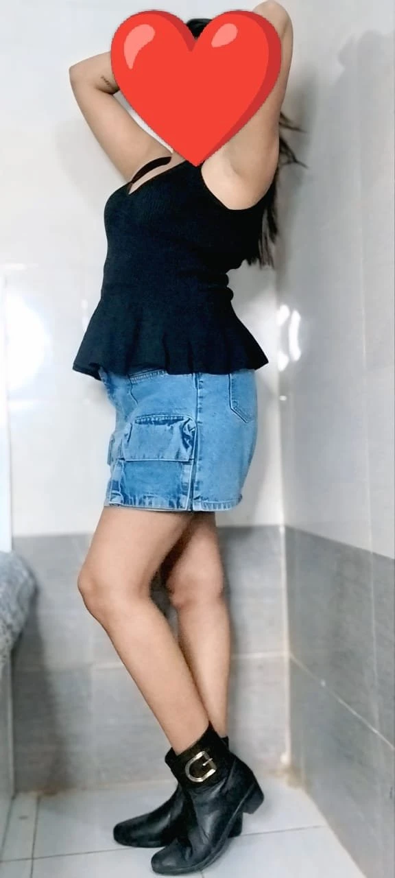 Kashish Independent Girl – Indian escort in Mumbai — 4 / 6