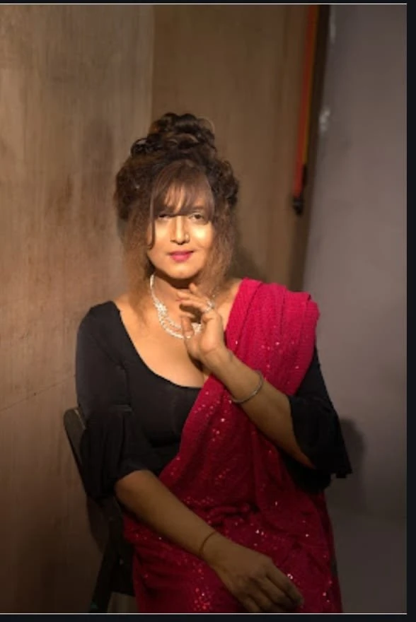 Disha Bhabhi Hotness independent – American escort in Mumbai — 4 / 14