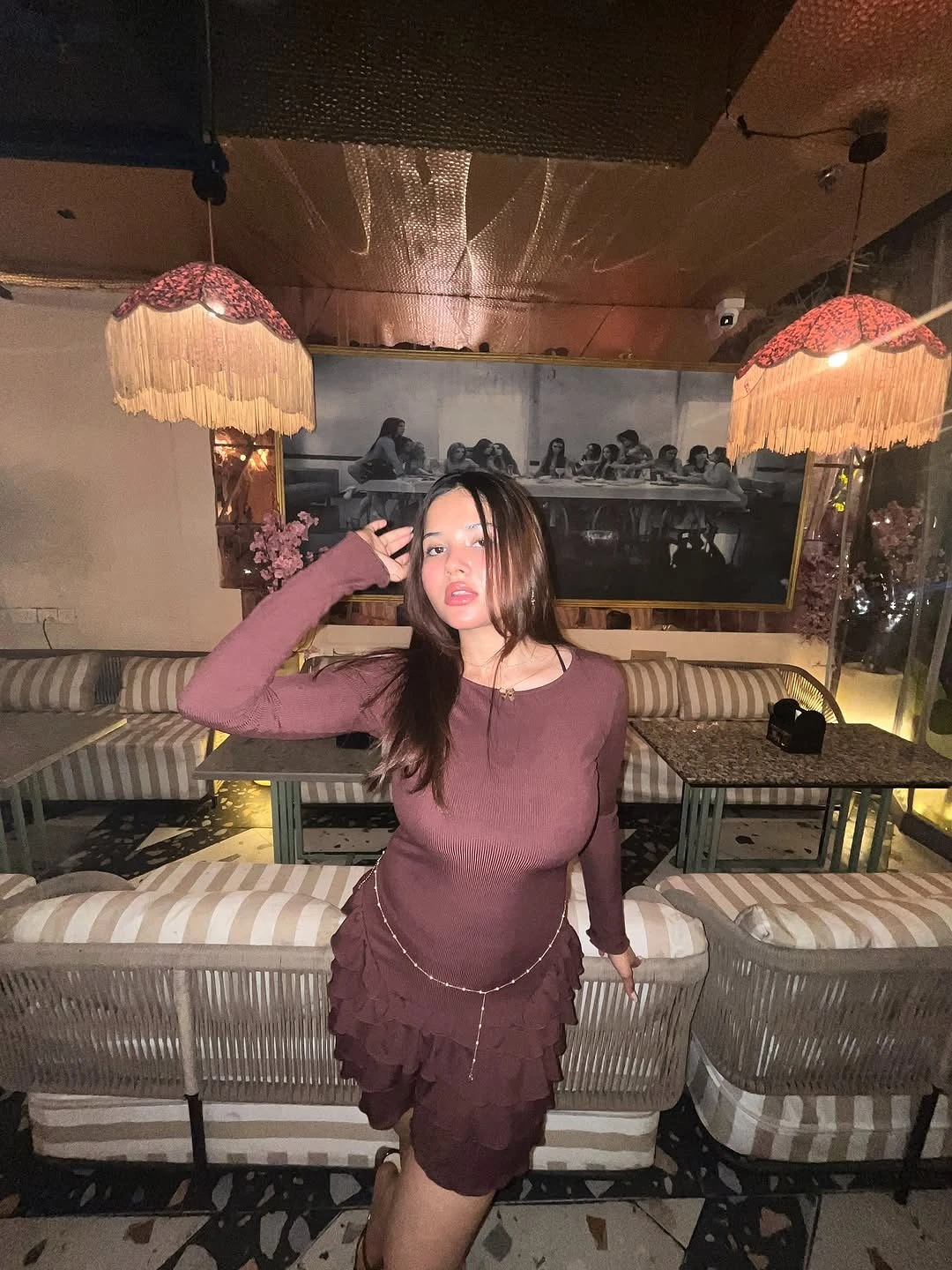 Ekta – Indian escort in Mangalore — 5 / 6