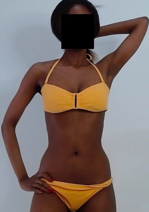 Juli – Rwandan escort in Dakar — 2 / 4
