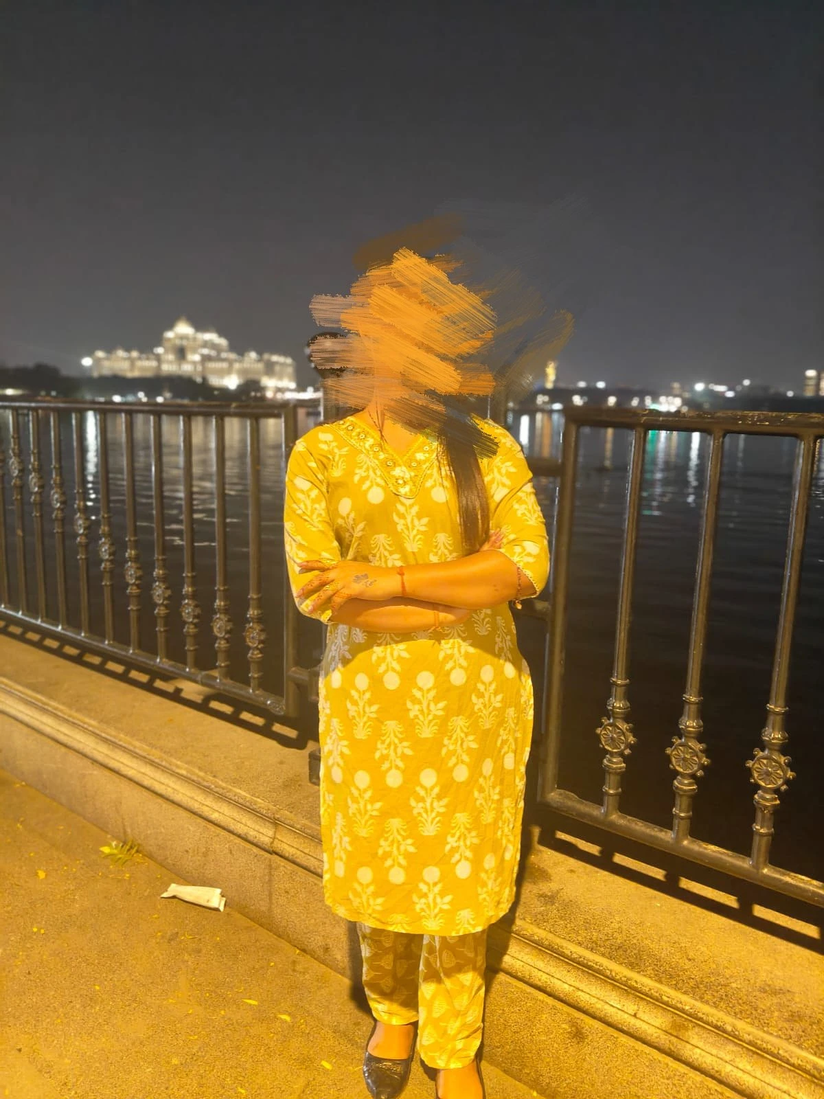 Viharikasingh – Indian escort in Hyderabad — 2 / 5