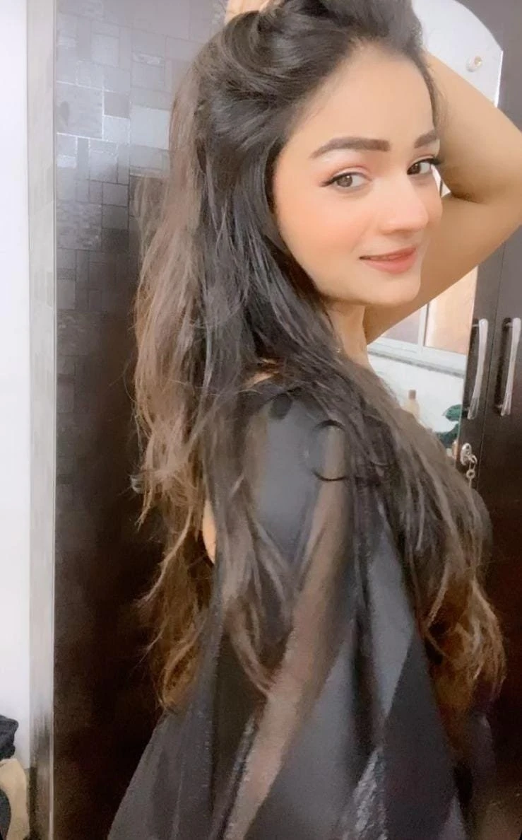 Soumya – Indian escort in Hyderabad — 3 / 5