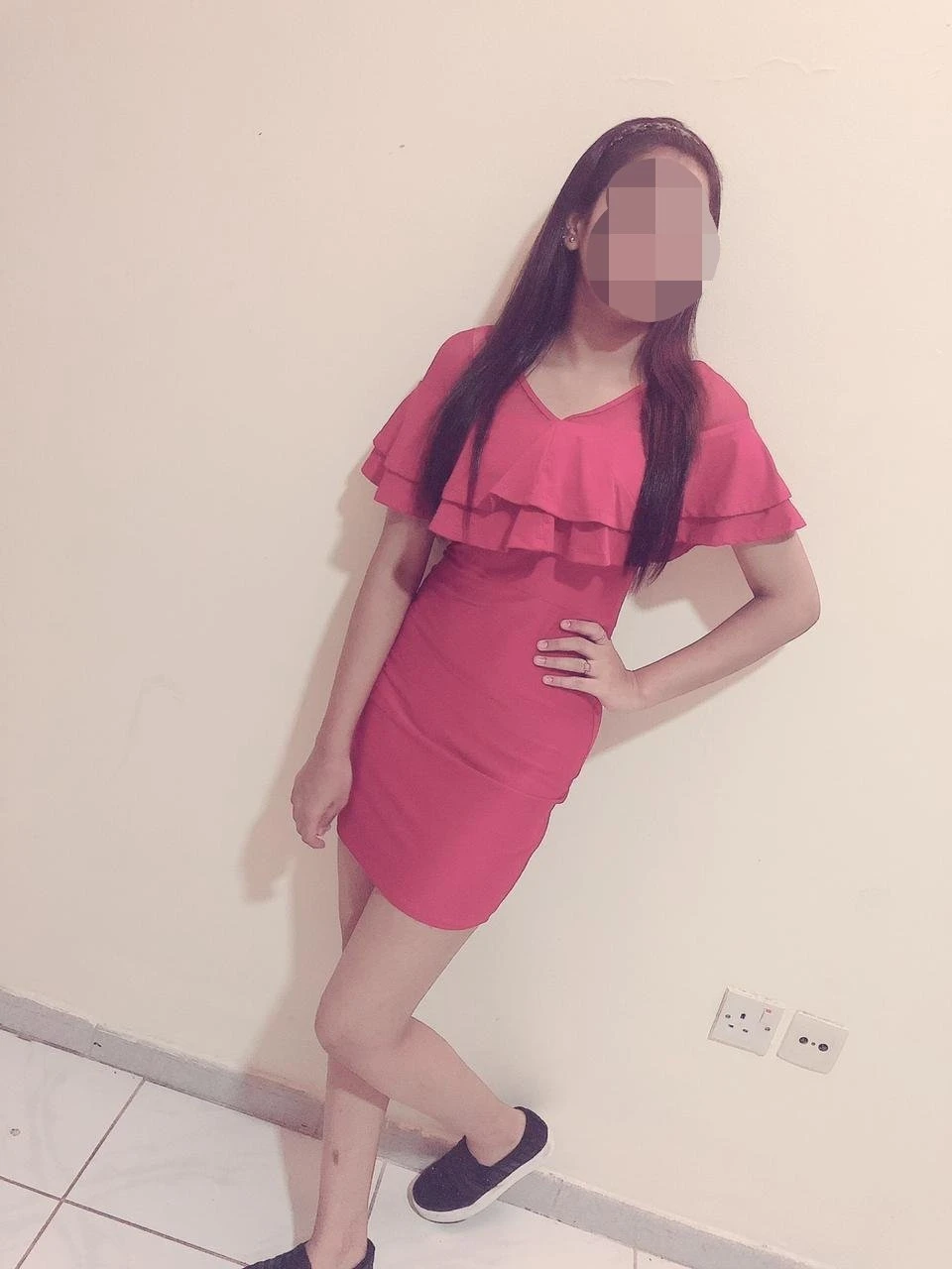 Riya agency – Indian escort agency in Pune — 5 / 7