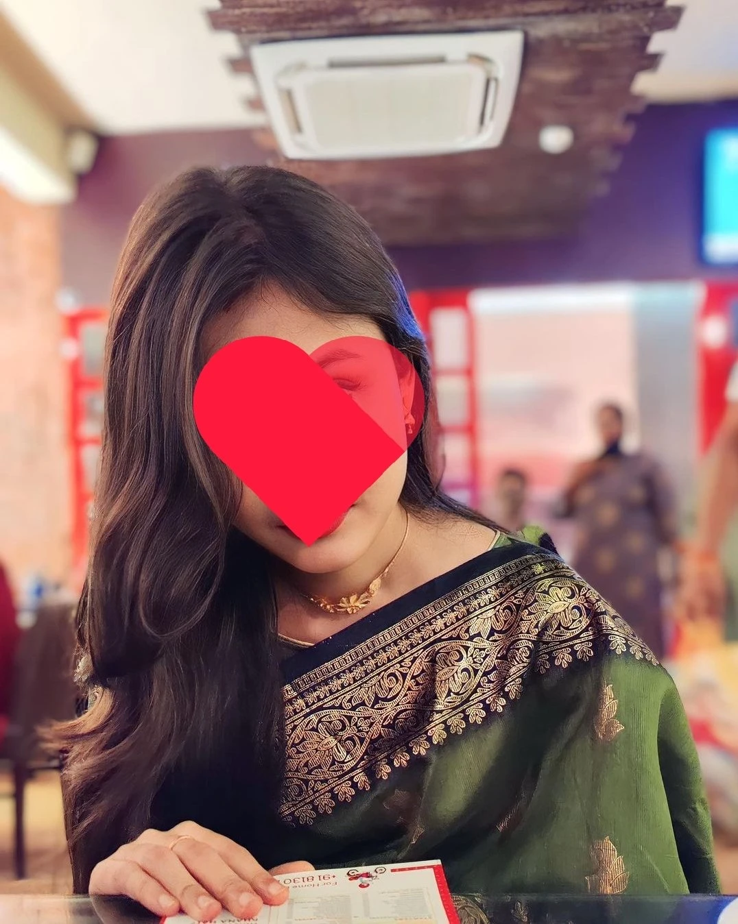 Khushi independen(Real Meet & Web Cam)🥀 – Indian escort in Pondicherry, Escort, Pondicherry