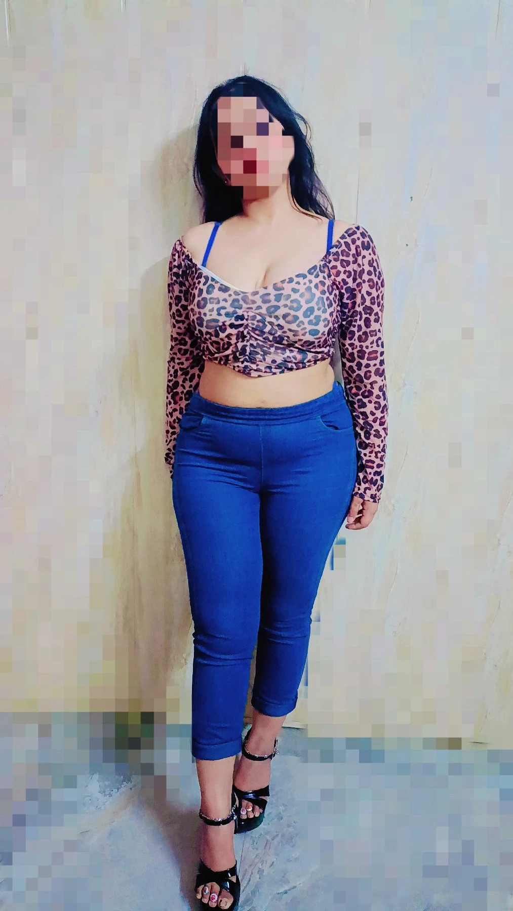 Nandini & Vishal – Indian escort in Noida — 8 / 22