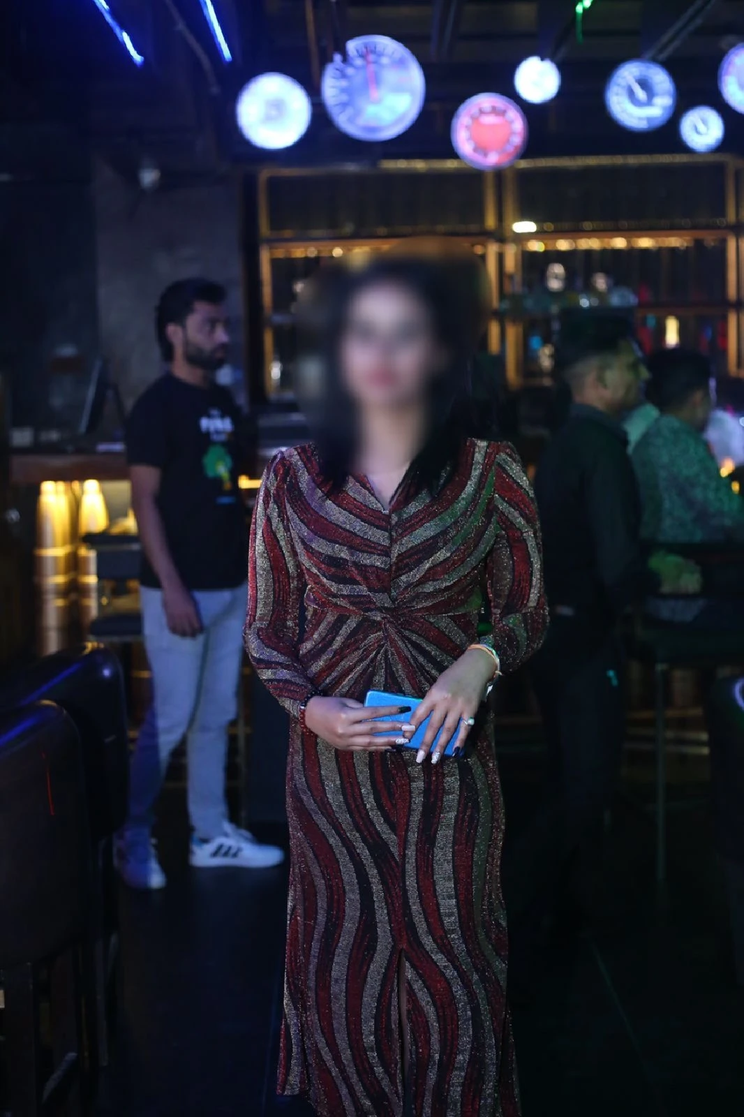 Shreya Cute College Girl – Indian escort in New Delhi — 2 / 3