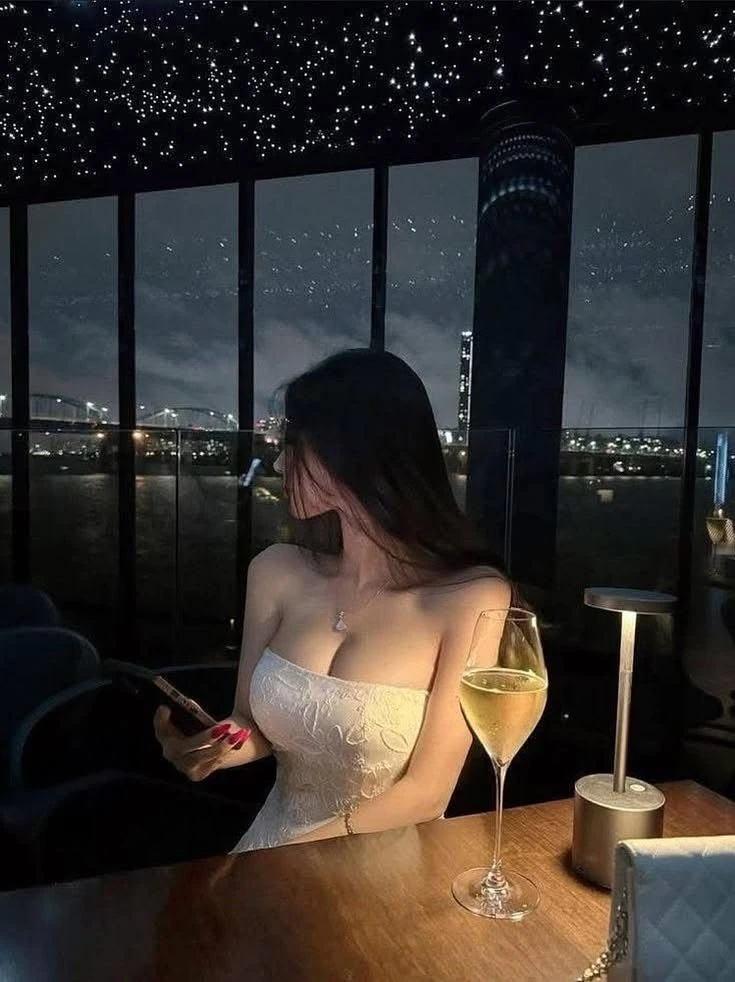 Bella (Humphrey) osan – Thai escort in Pyeongtaek — 4 / 16