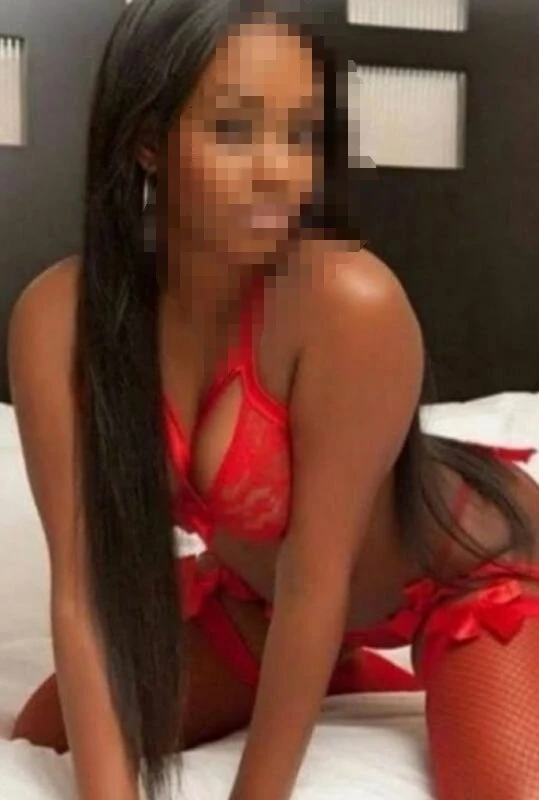 LUCIA NEW ARRIVAL – Venezuelan escort in Malta — 3 / 5