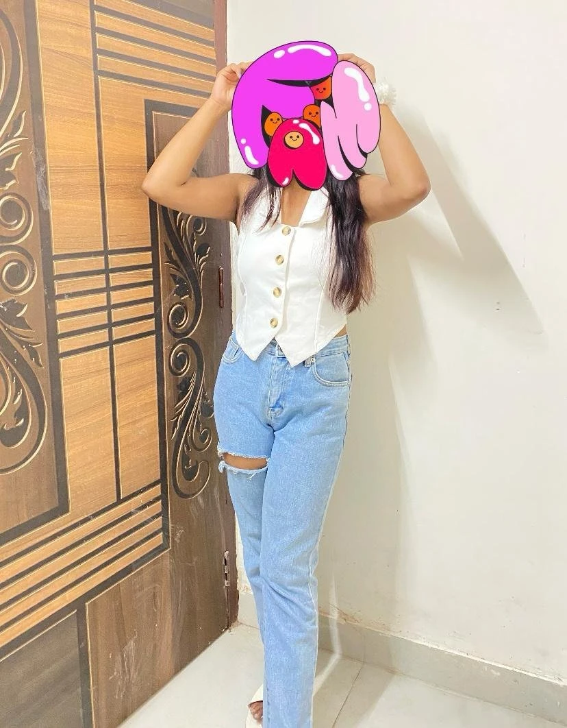 Cash on delivery for regular clients – escort in Kathmandu — 3 / 4