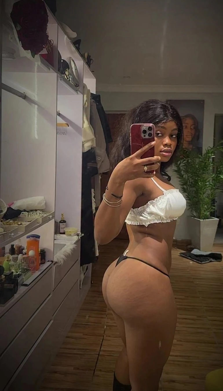 Jojo – South African escort in Indore — 2 / 4