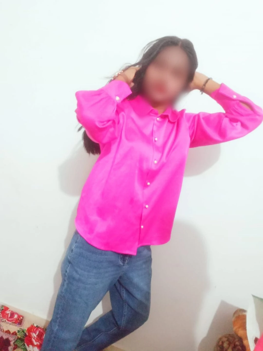 Independent Escort Kritika – Indian escort in Hyderabad — 2 / 3