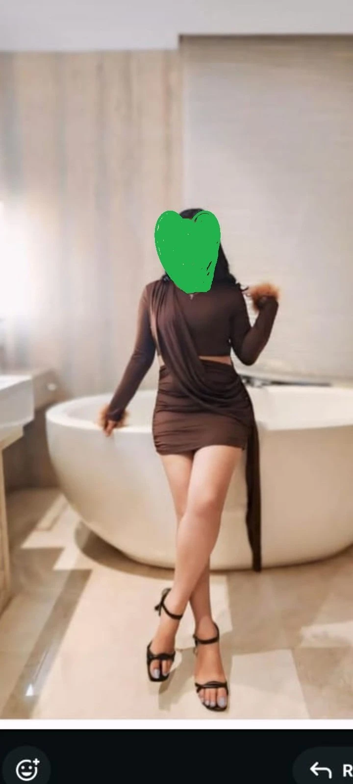 Shreya Available Delhi Noida – Indian escort in New Delhi — 4 / 5