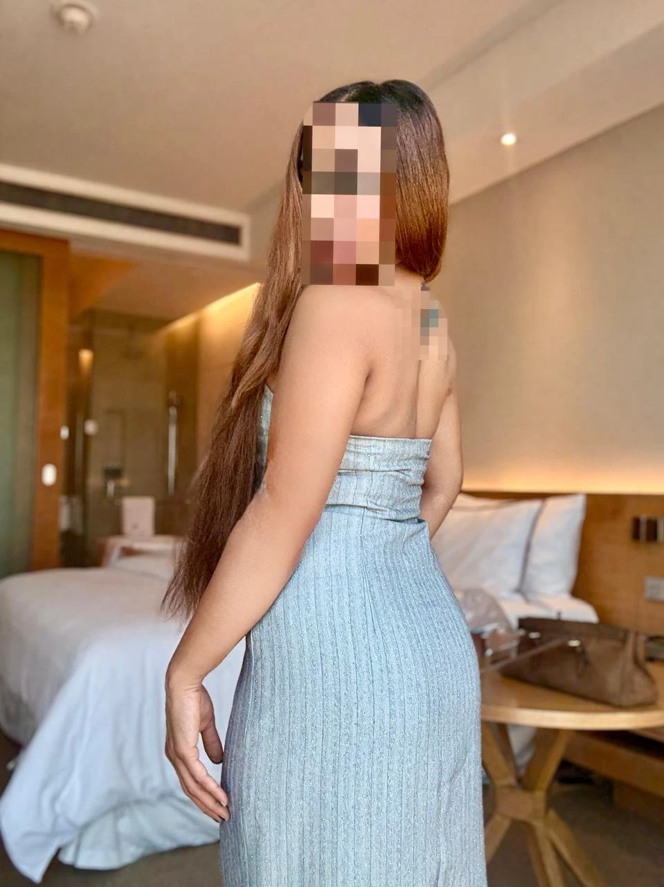 Tanisha singh independent – Indian escort in Hyderabad — 1 / 7