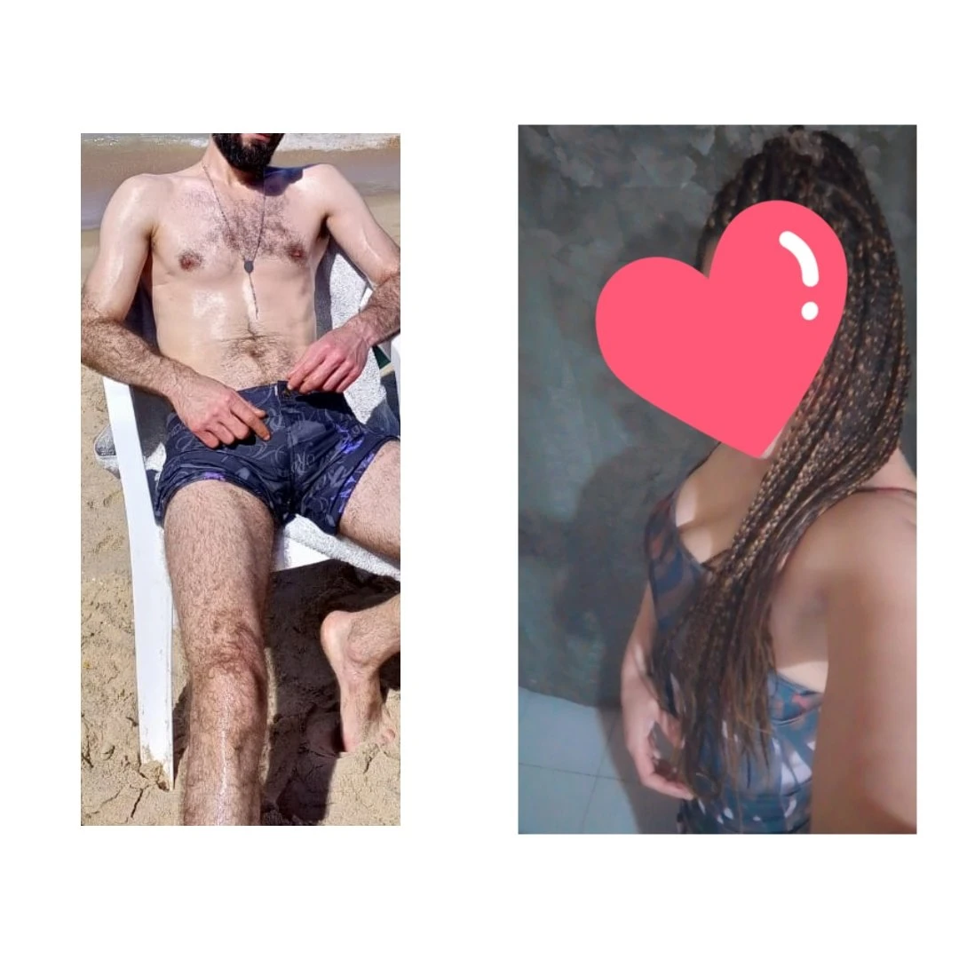 Couple – escort in Beirut — 3 / 4