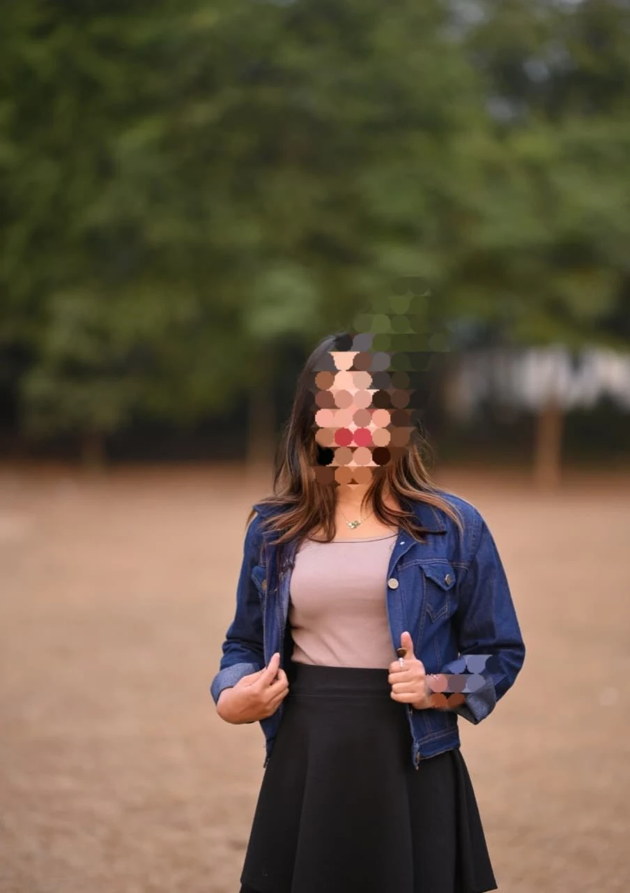 22 | Slim | Independent |Real – Indian escort in Guwahati — 2 / 14