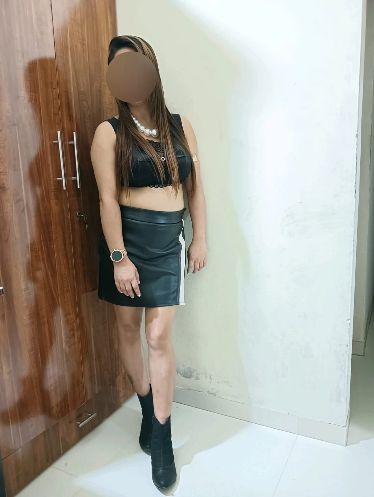 Anaya Sharma – Indian escort in Pune — 2 / 7