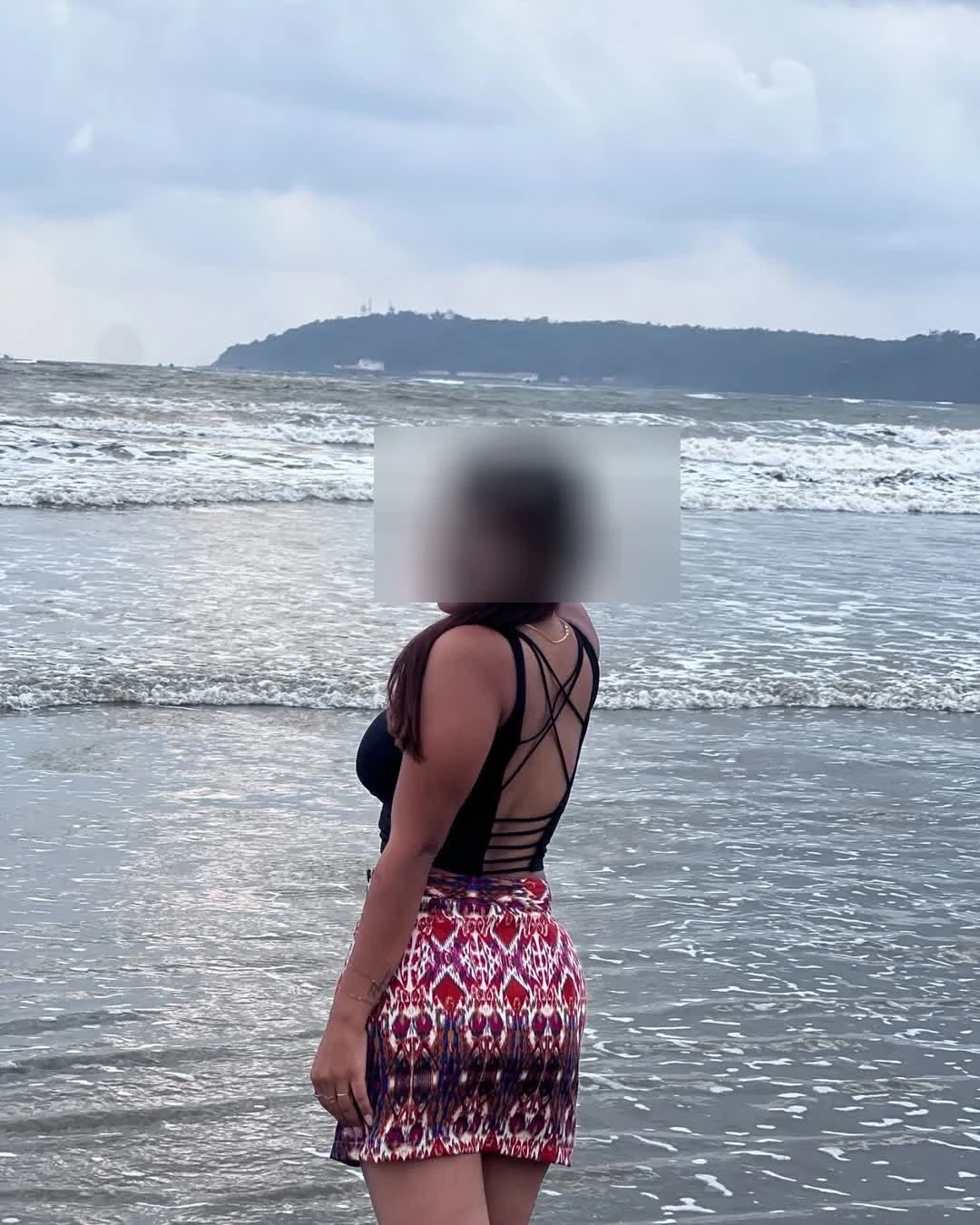 Asha – escort in Colombo — 4 / 10