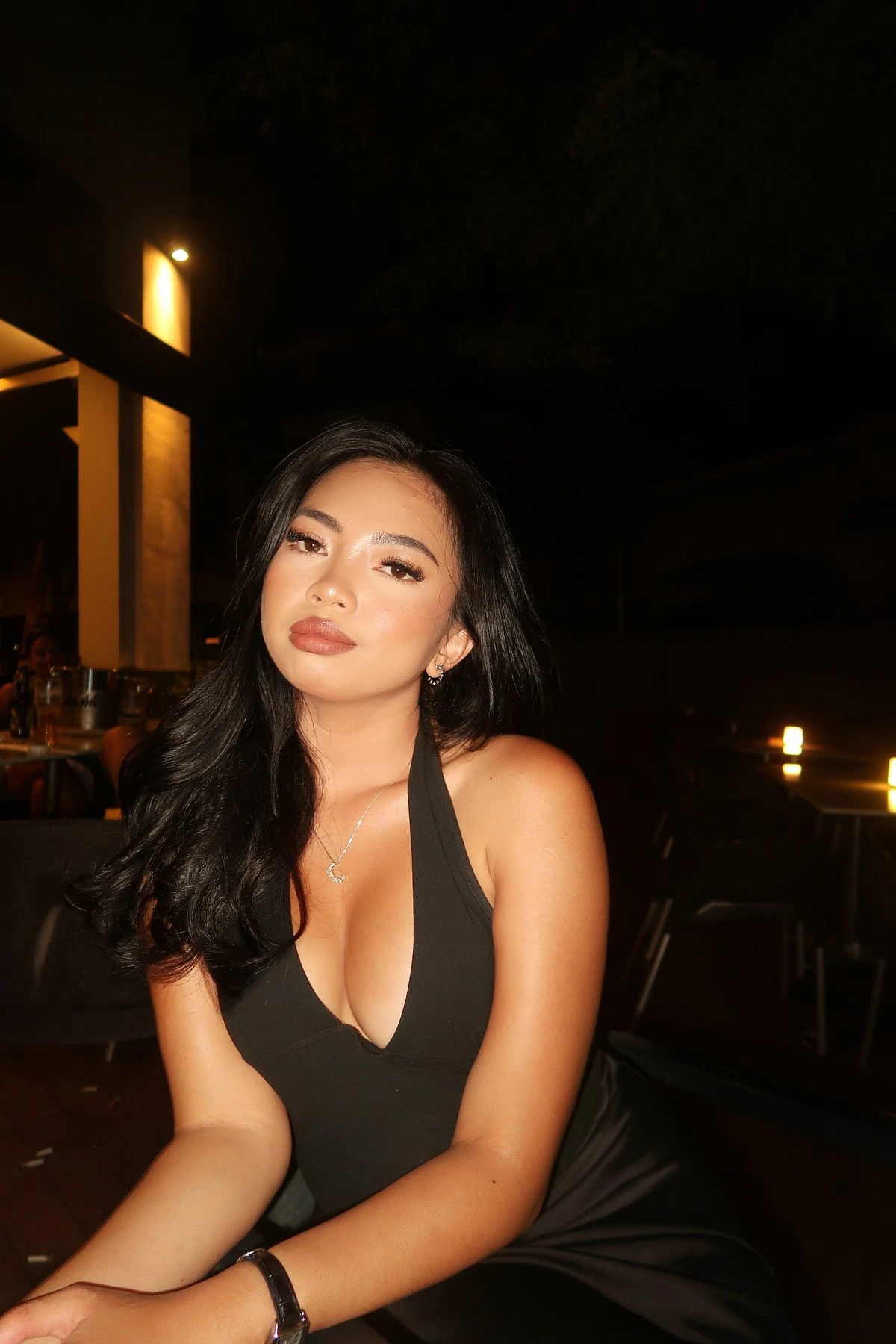 Lora – Indonesian escort in Macao — 4 / 11