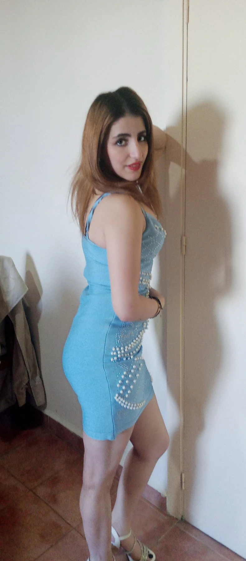 Jihan Lebanese – Lebanese escort in Beirut — 2 / 5