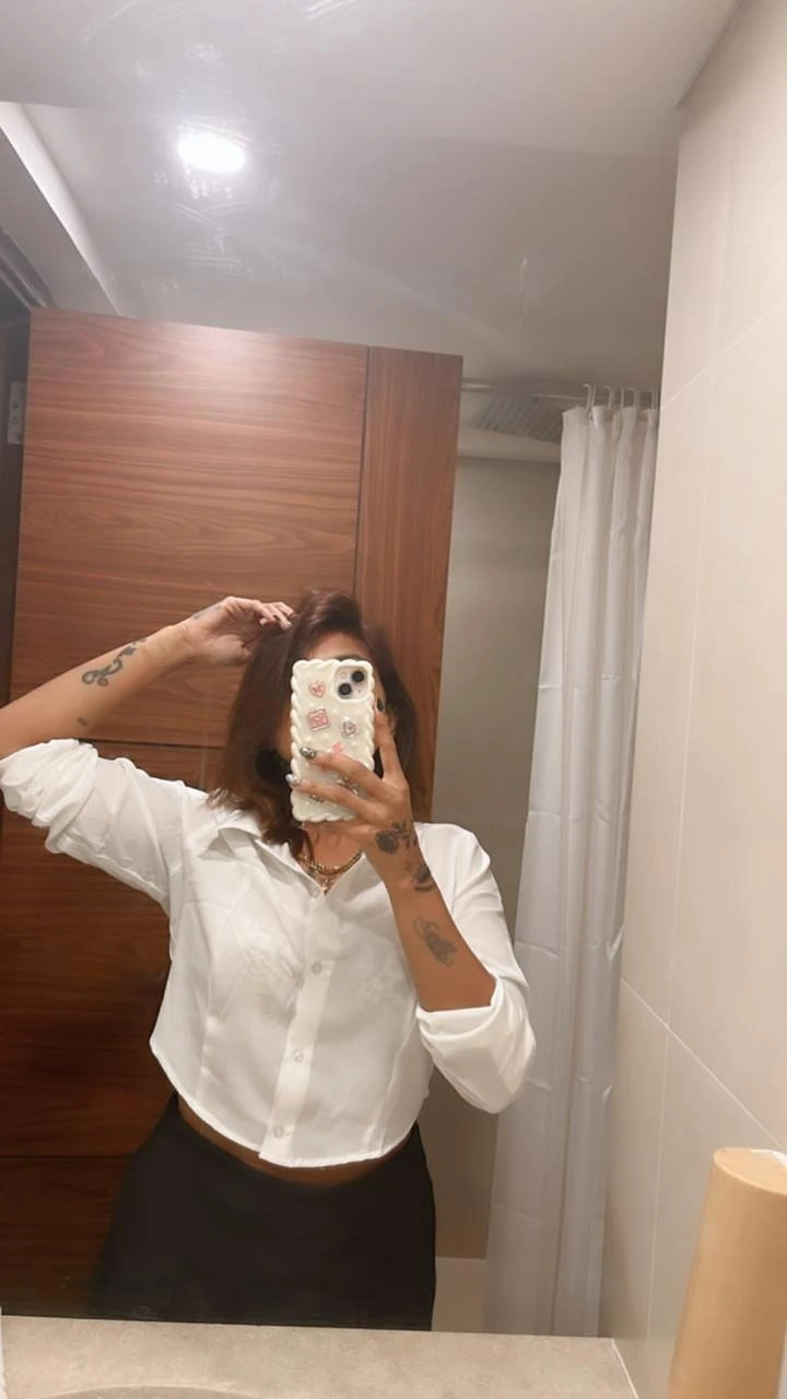 Zanya cam show real meet – Indian escort in Hyderabad — 14 / 15