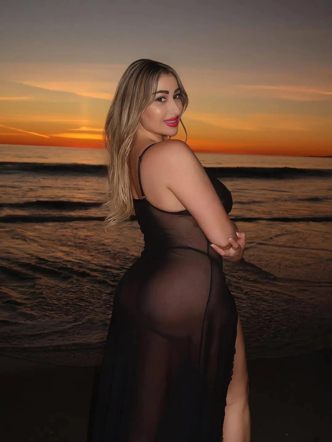 Laila – Russian escort in Pune — 4 / 13