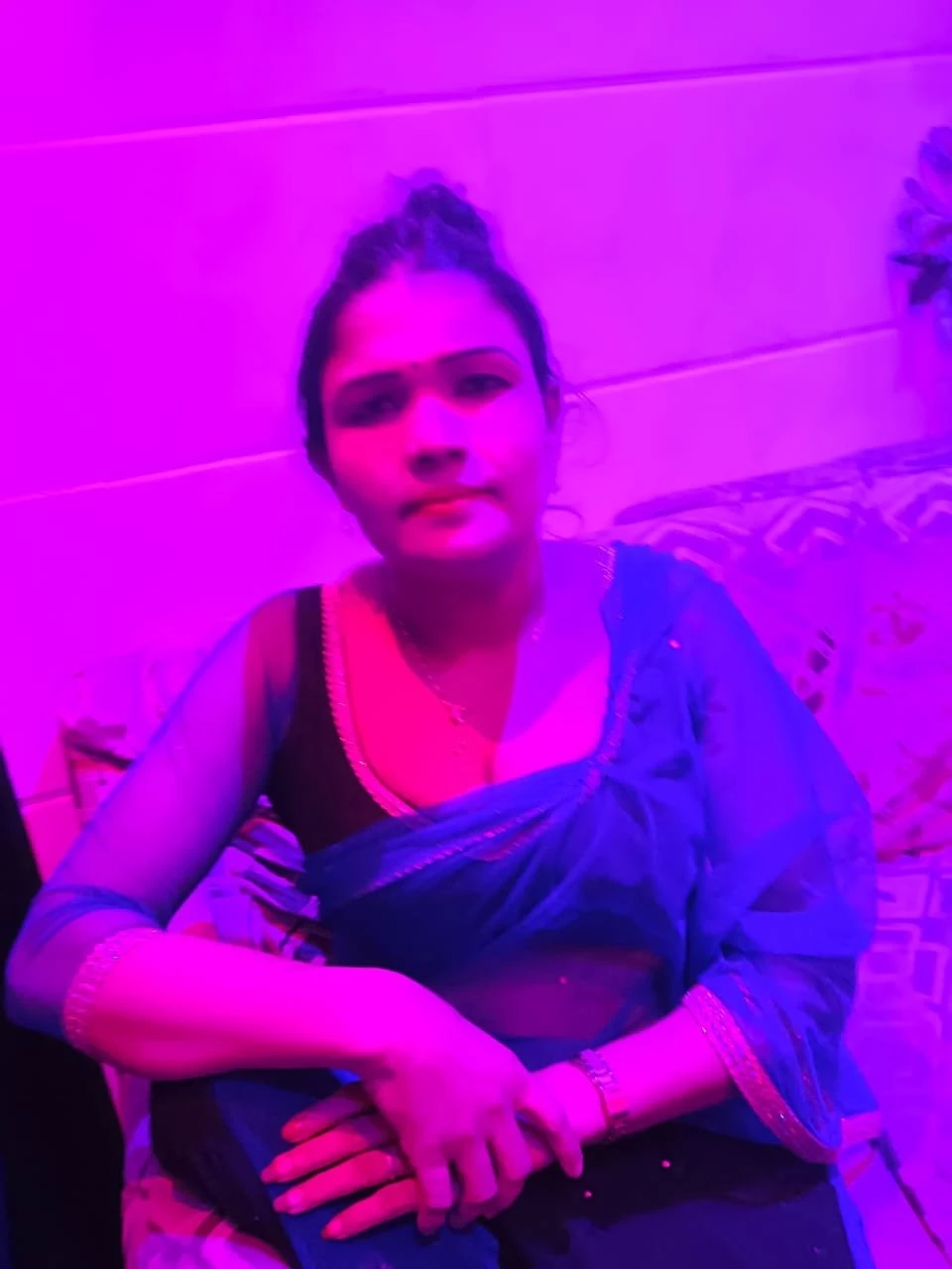 Camfun – Indian escort in New Delhi — 1 / 2