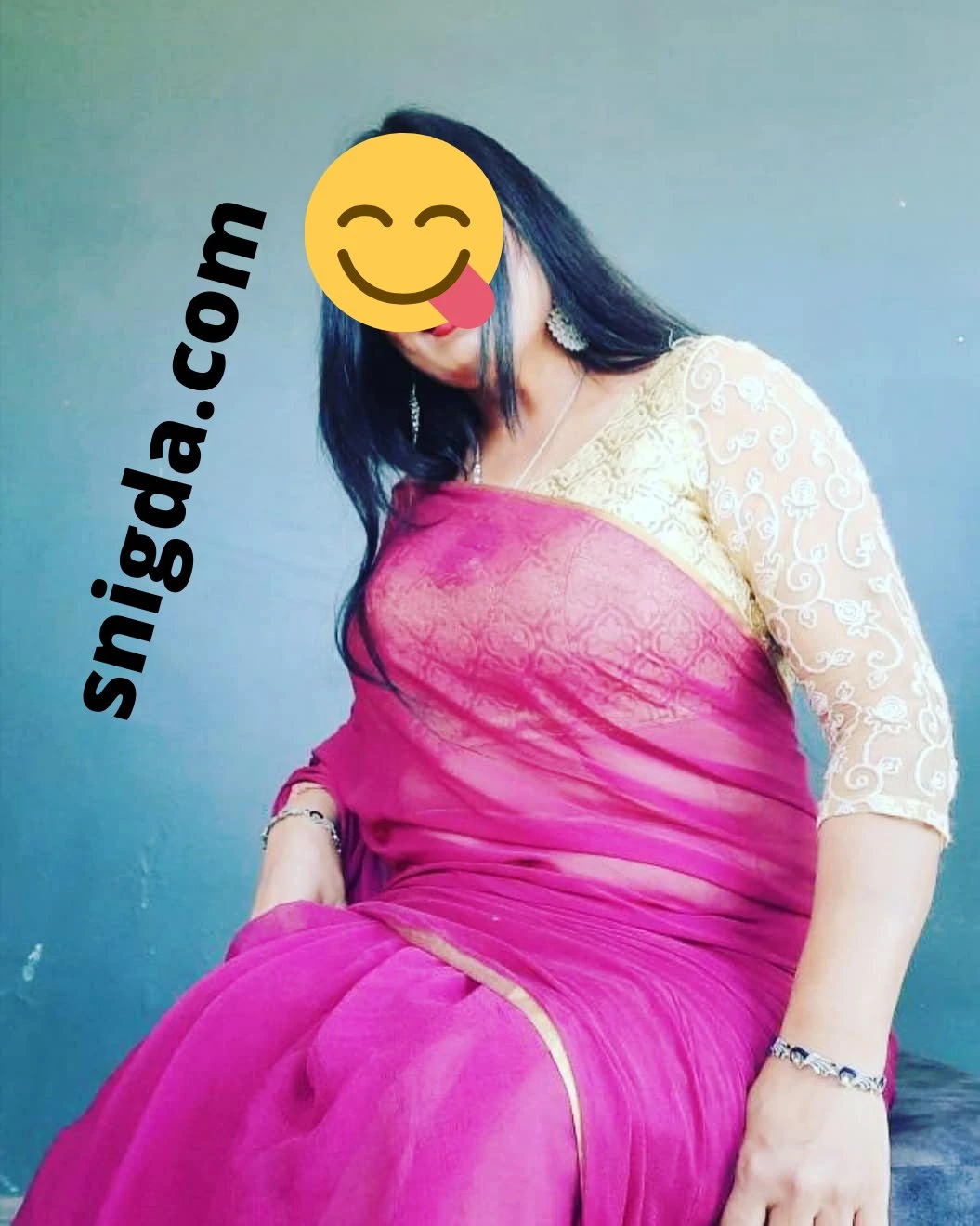 Dominant Couple 3sum – Indian escort in Vijayawada — 2 / 14