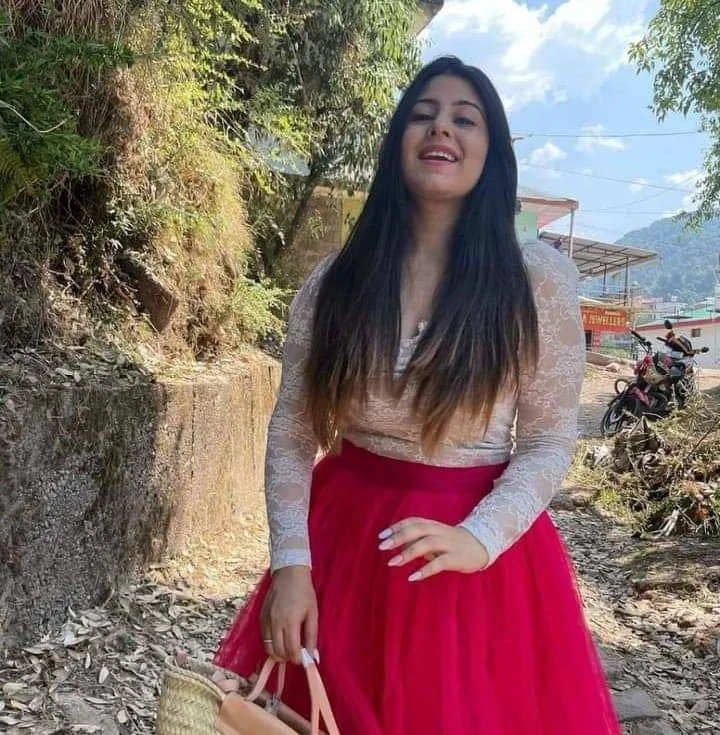 Sunita – escort in Kolkata — 2 / 3