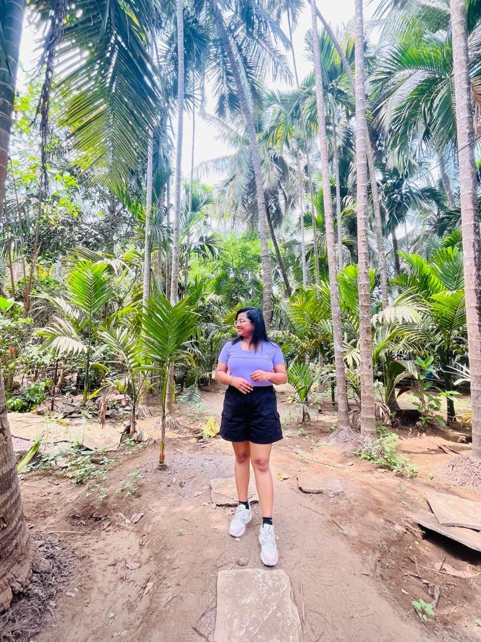 Pooja – escort in Mumbai — 2 / 3