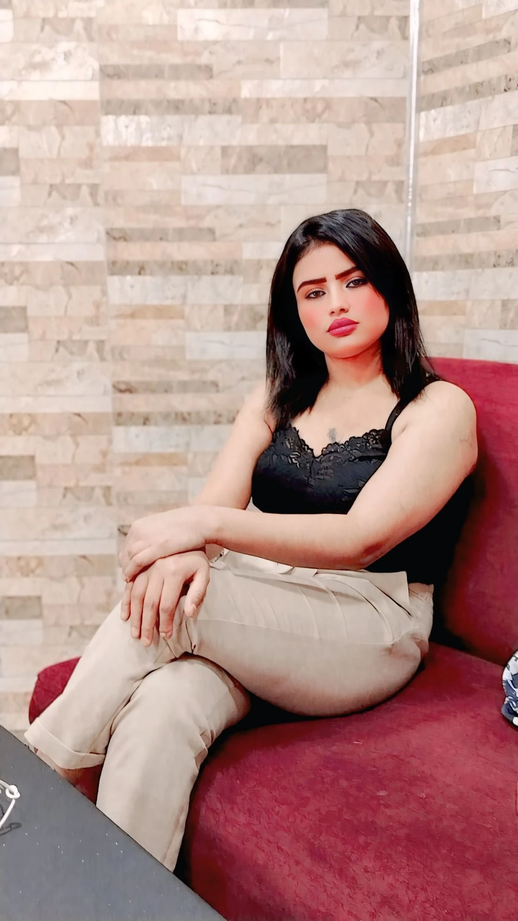 Dodo – Syrian escort in Erbil — 2 / 5